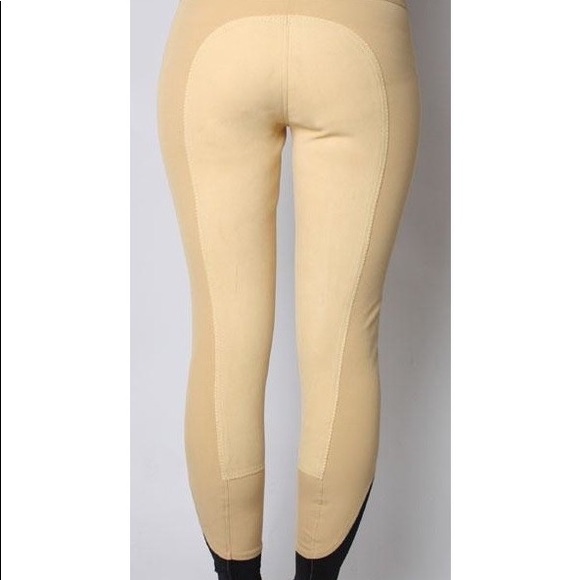 HorseWare Ireland Riding Breeches - Picture 2 of 2